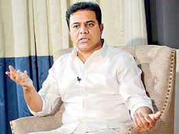 సింగరేణి స్కామ్‌పై గవర్నర్‌కు కేటీఆర్ ఫిర్యాదు: సాక్ష్యాధారాలతో కూడిన నివేదిక సమర్పణకు సిద్ధం