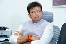 మంత్రుల రహస్య భేటీపై శ్రీధర్ బాబు క్లారిటీ: అది కుట్ర కాదు.. మున్సిపల్ ఎన్నికల వ్యూహం!