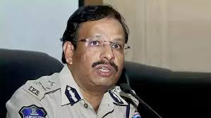 మహాశివరాత్రి వేళ వికృత చేష్టలు: శివుడికి గంజాయి ప్రసాదంపై సీపీ సజ్జనార్ సీరియస్