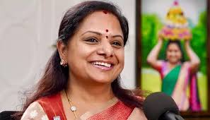 తెలంగాణ మున్సిపల్ ఎన్నికల్లో కవిత మార్క్: వడ్డేపల్లి మున్సిపాలిటీని కైవసం చేసుకున్న మద్దతుదారులు!