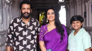 శివాజీ-లయల క్రేజీ కాంబినేషన్: మార్చి 6న ‘సాంప్రదాయిని సుప్పినీ సుద్దపూసని’ విడుదల!