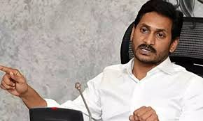 ఏపీ బడ్జెట్ ఒక మోసపూరిత పత్రం: అసెంబ్లీ బడ్జెట్‌పై జగన్ ఘాటు విమర్శలు