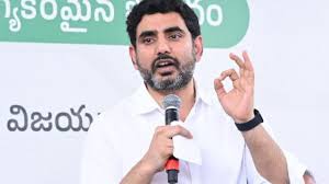 జగన్‌కు లోకేశ్ సెటైరికల్ కౌంటర్: ‘భారత్ ఫైనల్‌కు వెళ్తే తప్పక చూస్తా.. జగన్‌కు కూడా టికెట్ కొనిస్తా!’