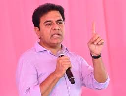 నా పేరుతో ఉన్న సంస్థలకు, నాకు ఎలాంటి సంబంధం లేదు: కేటీఆర్ సంచలన ప్రకటన