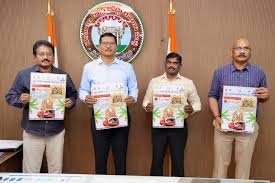 భక్తులకు గుడ్ న్యూస్: ఇంటికే భద్రాద్రి రాములోరి కల్యాణ తలంబ్రాలు.. రూ.151తో బుకింగ్ షురూ!