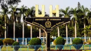 హెచ్‌సీయూలో భారీ చోరీ గుట్టురట్టు: 60 ల్యాప్‌టాప్‌లు స్వాధీనం.. ముగ్గురు నిందితుల అరెస్ట్!