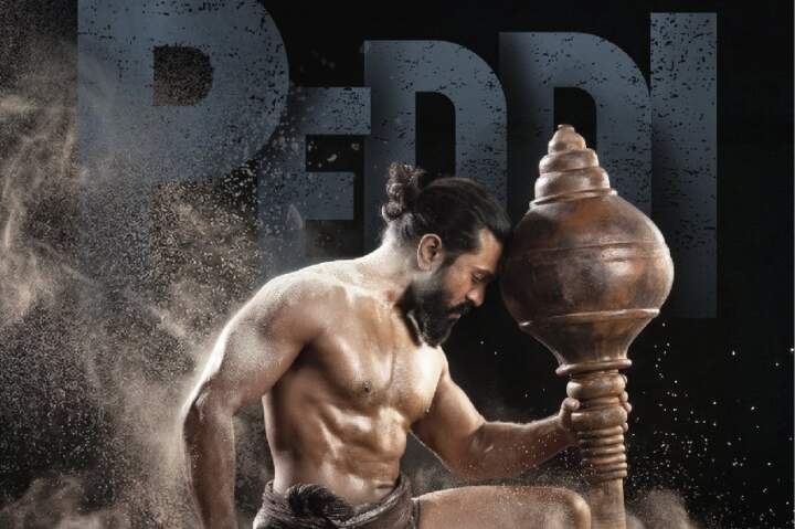 ‘పెద్ది’ వచ్చేది అప్పుడేనా…?