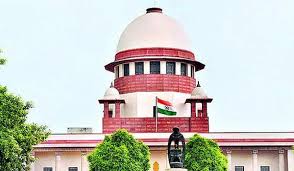 మతం మారితే sc,రిజర్వేషన్లు వర్తించవు-సుప్రీం కోర్టు