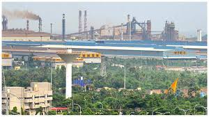 విశాఖ ఉక్కుకు ఇరాన్ వార్ సెగ: పది రోజుల్లో స్టీల్ ప్లాంట్ మూతపడే ప్రమాదం!