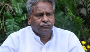 కేంద్ర మాజీ మంత్రి కావూరి కన్నుమూత: రేపు మహాప్రస్థానంలో అంత్యక్రియలు