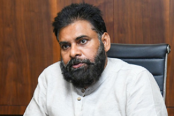 అమరావతి బిల్లుకు లోక్‌సభ ఆమోదం.. ఇది చారిత్రాత్మక ఘట్టమన్న పవన్ కల్యాణ్..