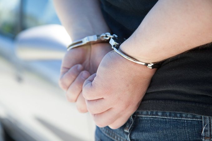 ఉత్తరప్రదేశ్ లో పాక్ ఉగ్రవాదులతో సంబంధం ఉన్న ముఠా అరెస్ట్..