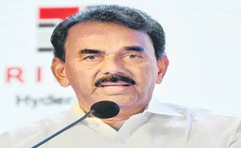 200 యూట్యూబ్ చానళ్లను బీఆర్ఎస్ కొనుగోలు చేసింది: జూపల్లి కృష్ణారావు..