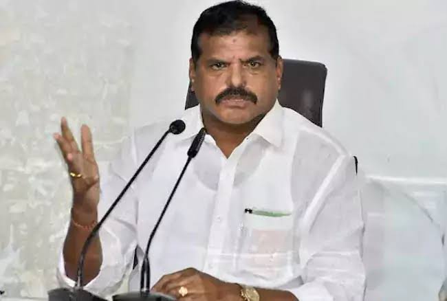 అమరావతి రాజధాని పై బొత్స సత్యనారాయణ సంచలన వ్యాఖ్యలు..!